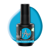 Soak Off Gel Polish #126 Wanderlust (15ml) Soak Off Gel Polish #126 Wanderlust (15ml)