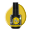 I.Am Professional Nail Systems Soak Off Gel Polish #122 Tropical Yellow (15ml)