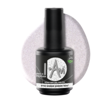 I.Am Soak Off Gel Polish #118 Sheer Sheen (15ml)