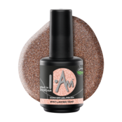 I.Am Soak Off Gel Polish #117 Lavish (15ml)