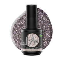 I.Am Soak Off Gel Polish #112 Twinkle (15ml)