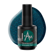 I.Am Soak Off Gel Polish #110 Gleam (15ml) I.Am Soak Off Gel Polish #110 Gleam (15ml)