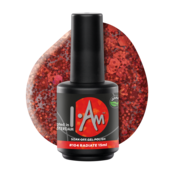 I.Am Soak Off Gel Polish #104 Radiate (15ml)