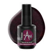 I.Am Soak Off Gel Polish #094 Memorable (15ml)