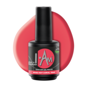 I.Am Soak Off Gel Polish #082 Hot Coral (15ml) I.Am Soak Off Gel Polish #082 Hot Coral (15ml)