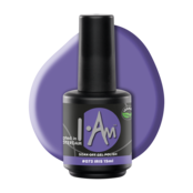 I.Am Soak Off Gel Polish #073 Iris (15ml) I.Am Soak Off Gel Polish #073 Iris (15ml)