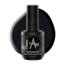 I.Am Professional Nail Systems I.Am Soak Off Gel Polish #067 Back 2 Black (15ml)