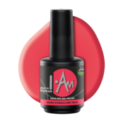 I.Am Soak Off Gel Polish #062 Coralline (15ml) I.Am Soak Off Gel Polish #062 Coralline (15ml)