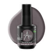 I.Am Soak Off Gel Polish #058 Ash-ley (15ml) I.Am Soak Off Gel Polish #058 Ash-ley (15ml)