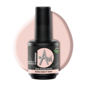 I.Am Soak Off Gel Polish #056 Nudi-T (15ml)