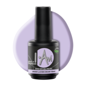 I.Am Soak Off Gel Polish #005 Laven Dear (15ml) I.Am Soak Off Gel Polish #005 Laven Dear (15ml)