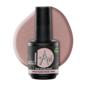 I.Am Soak Off Gel Polish #022 Nude Pearl (15ml)