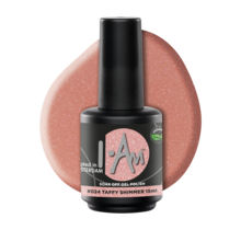 I.Am Soak Off Gel Polish #024 Taffy Shimmer (15ml)