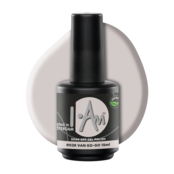 I.Am Soak Off Gel Polish #026 Van Go-Go (15ml)