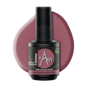 I.Am Soak Off Gel Polish #040 Going Nuts (15ml) I.Am Soak Off Gel Polish #040 Going Nuts (15ml)