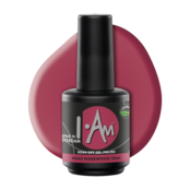 I.Am Soak Off Gel Polish #042 Rosewood (15ml)