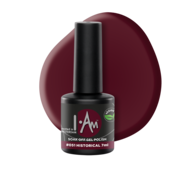 I.Am Soak Off Gel Polish #051 Historical (7ml) I.Am Soak Off Gel Polish #051 Historical (7ml)
