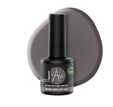 I.Am Soak Off Gel Polish #058 Ash-ley (7ml)