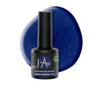 I.Am Soak Off Gel Polish #069 Eternal (7ml) I.Am Soak Off Gel Polish #069 Eternal (7ml)