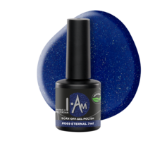 I.Am Soak Off Gel Polish #069 Eternal (7ml)