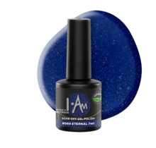 I.Am Soak Off Gel Polish #069 Eternal (7ml)