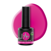 I.Am Soak Off Gel Polish #076 Funky Fuchsia (7ml) I.Am Soak Off Gel Polish #076 Funky Fuchsia (7ml)