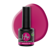 I.Am Soak Off Gel Polish #088 Diva (7ml) I.Am Soak Off Gel Polish #088 Diva (7ml)