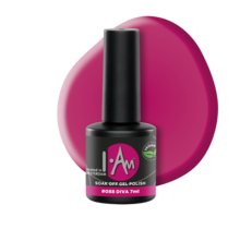 I.Am Soak Off Gel Polish #088 Diva (7ml)