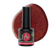 I.Am Soak Off Gel Polish #098 Passionate (7ml) I.Am Soak Off Gel Polish #098 Passionate (7ml)