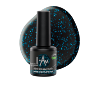 I.Am Soak Off Gel Polish #108 Nightlife (7ml)