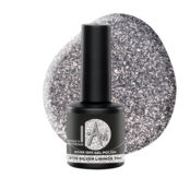 I.Am Soak Off Gel Polish #115 Silver Linings (7ml) I.Am Soak Off Gel Polish #115 Silver Linings (7ml)