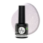 I.Am Soak Off Gel Polish #118 Sheer Sheen (7ml)