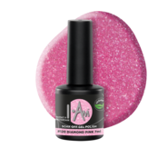 I.Am Soak Off Gel Polish #120 Diamond Pink (7ml) I.Am Soak Off Gel Polish #120 Diamond Pink (7ml)