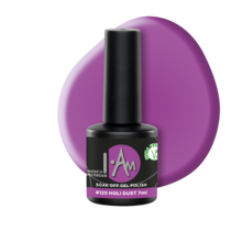 Soak Off Gel Polish #125 Holi Dust (7ml)