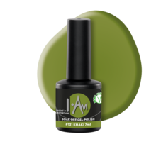 Soak Off Gel Polish #131 Khaki (7ml)