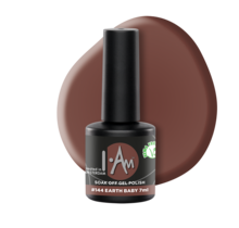 Soak Off Gel Polish #144 Earth Baby (7ml)