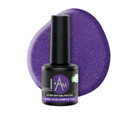 Soak Off Gel Polish #158 Acid Purple (7ml) Soak Off Gel Polish #158 Acid Purple (7ml)