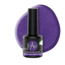 I.Am Professional Nail Systems Soak Off Gel Polish #158 Acid Purple (7ml)
