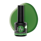 Soak Off Gel Polish #160 Pickle Me (7ml)