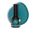 I.Am Professional Nail Systems Soak Off Gel Polish #161 Pure Petrol (7ml)