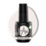 I.Am Systems Soak Off Gel Polish #162 Gleam Cloud (15ml)