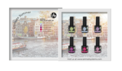 IAM SOGP Ultimate Summer Collection 6pcs IAM SOGP Ultimate Summer Collection 6pcs
