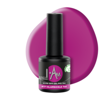 Soak Off Gel Polish #171 Glamsickle (7ml)