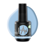Soak Off Gel Polish #169 Ocean Breeze (15ml) Soak Off Gel Polish #169 Ocean Breeze (15ml)
