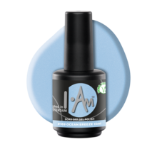 Soak Off Gel Polish #169 Ocean Breeze (15ml)