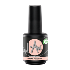 Brush Builder - Dream Pink (15ml)