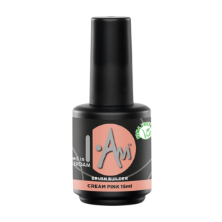 Brush Builder - Cream Pink (15ml)