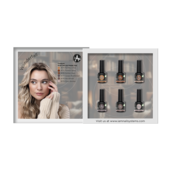 IAM Wonderfall Collection 6pcs IAM Wonderfall Collection 6pcs