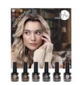 IAM Wonderfall Collection 6pcs IAM Wonderfall Collection 6pcs