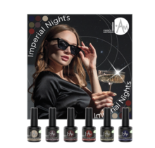 Imperial Nights Collection 6pcs
